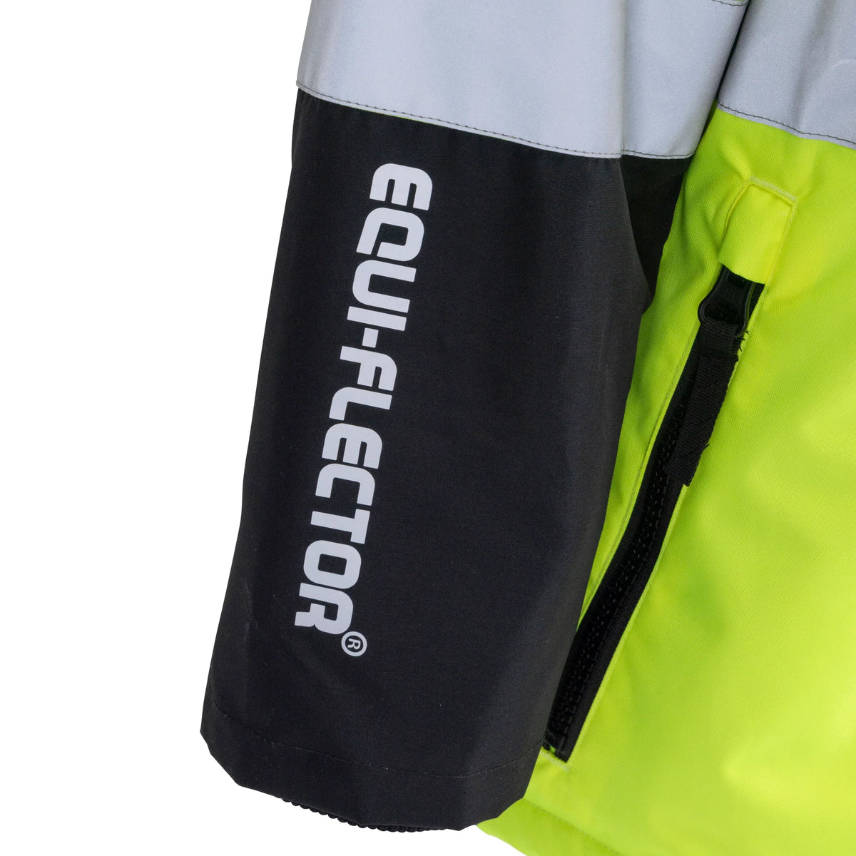 Shires EQUI-FLECTOR® Jacket - Young Rider
