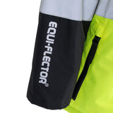 Shires EQUI-FLECTOR® Jacket - Young Rider