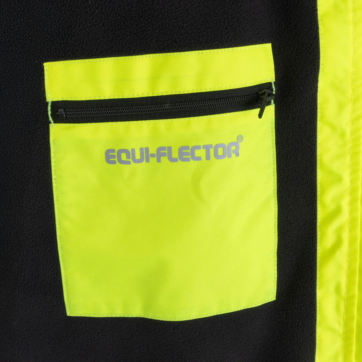 Shires EQUI-FLECTOR® Jacket - Young Rider