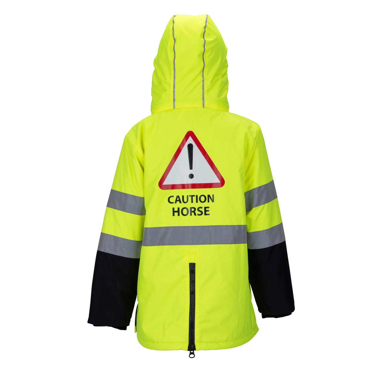 Shires EQUI-FLECTOR® Jacket - Young Rider