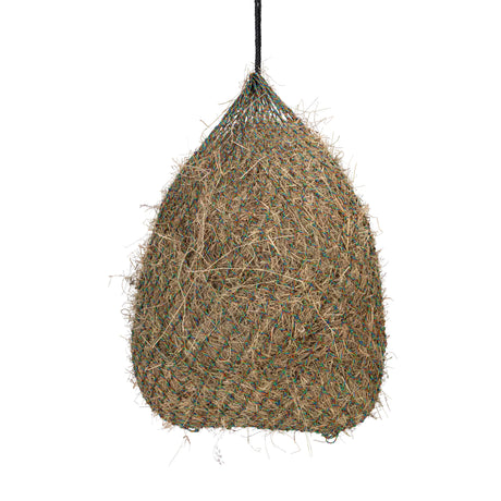 Shires Greedy Feeder Colour-Twist Net #colour_green-twist