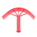 Shires Plastic Sweat Scraper