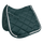 Waldhausen Competition Saddle Pad #colour_fir-green-silver