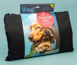 Henry Wag Easy-Roll Travel Bed