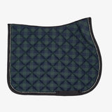 PS of Sweden Checked Jump Saddle Pad