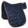 Waldhausen Landsmót Icelandic Saddle Pad #colour_night-blue