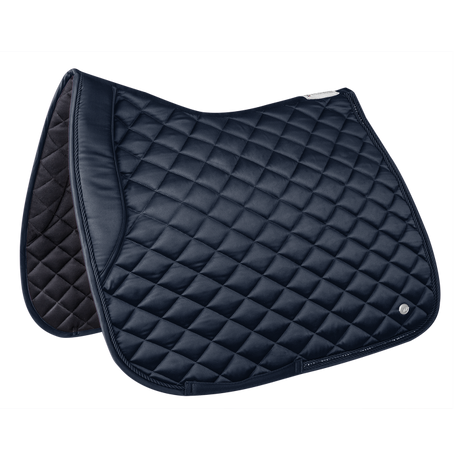 Waldhausen Nepal Saddle Pad #colour_night-blue