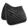 Waldhausen Breath Saddle Pad #colour_black