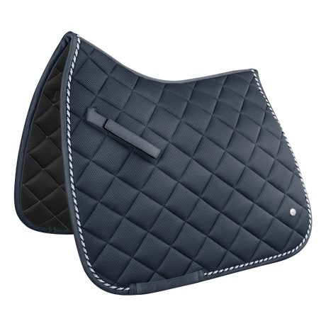 Waldhausen Breath Saddle Pad #colour_night-blue