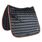 Waldhausen Palermo Saddle Pad #colour_black