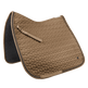 Waldhausen Philadelphia Saddle Pad #colour_cappuccino