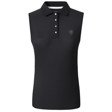 Covalliero Ladies Top #colour_black