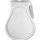 Waldhausen Basic Fetlock Boots #colour_white