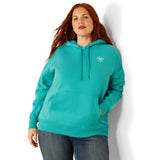 Ariat Women's Ariat Logo 2.0 Hoodie