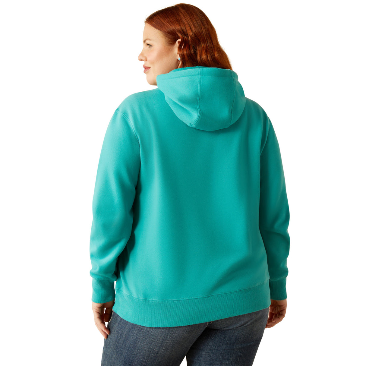 Ariat Women's Ariat Logo 2.0 Hoodie