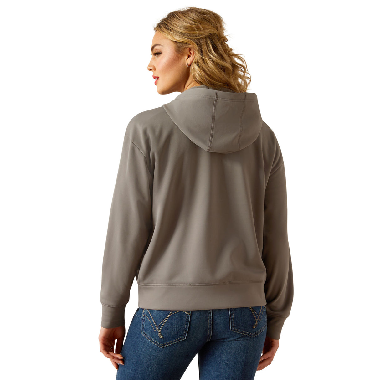 Ariat Women's Breeze Full Zip Hoodie