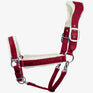 PS of Sweden Premium Fluffy Halter #colour_midnight-fuchsia