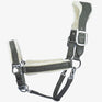 PS of Sweden Premium Fluffy Halter #colour_mist-green