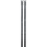 Waldhausen Spurs Strap Stone #colour_black-silver