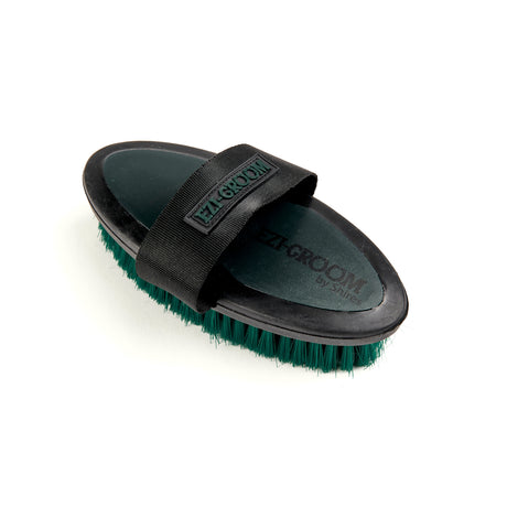 Shires Ezi-Groom Grip Brosse pour le corps