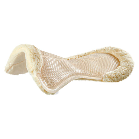 Acavallo Gel Ns-S Classic-S Wool Full Flat #colour_transparent-natural