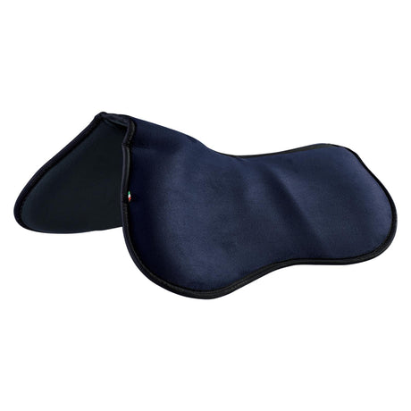 Acavallo Pad Mf Hps Cw-Cs Suede Flat Configurable Pocket #colour_blue