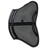 Acavallo Front Riser Gel Ns Classic Shaped #colour_black