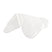 Acavallo Front Riser Gel Ns Classic Shaped #colour_transparent