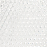 Acavallo Front Riser Gel Ns Classic Shaped #colour_transparent