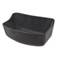 Waldhausen Plastic Foal Feeder Plastic #colour_anthracite