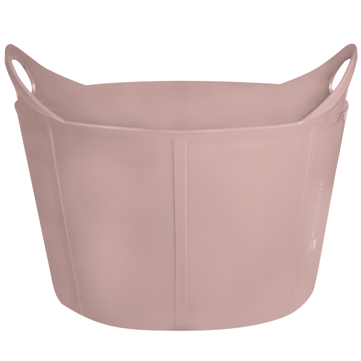 Waldhausen Flexi Bowl, 17L #colour_linnea_pink