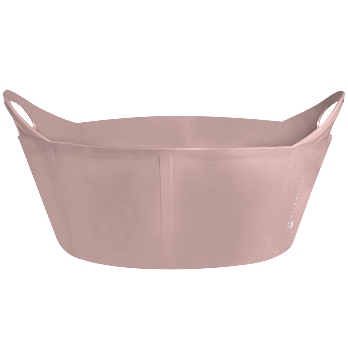 Waldhausen Flexi Bowl, 15L #colour_linnea-pink