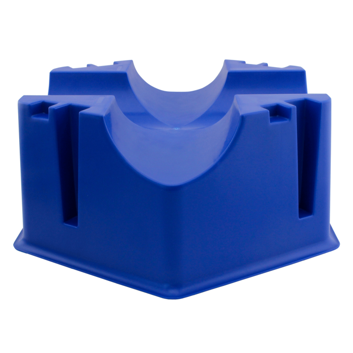 Waldhausen Pole Block #colour_blue