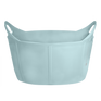 Waldhausen Flexi Bowl, 10L #colour_turquoise