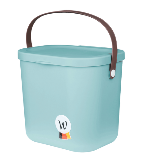 Waldhausen Multibag Eco, 6L #colour_turquoise-skilla