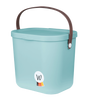 Waldhausen Multibag Eco, 6L #colour_turquoise-skilla