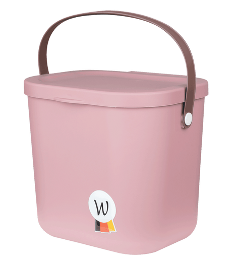 Waldhausen Multibag Eco, 6L #colour_linnea-pink