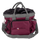 Waldhausen Grooming Bag #colour_burgundy-red-zinn