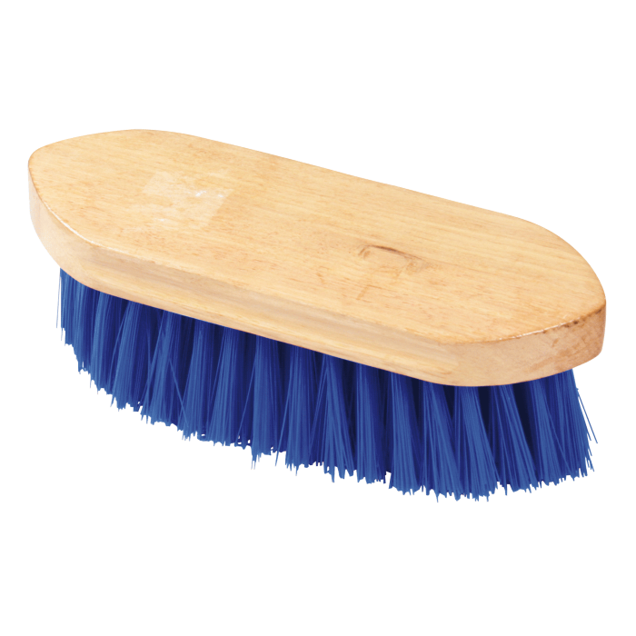 Waldhausen Mane Brush #colour_blue