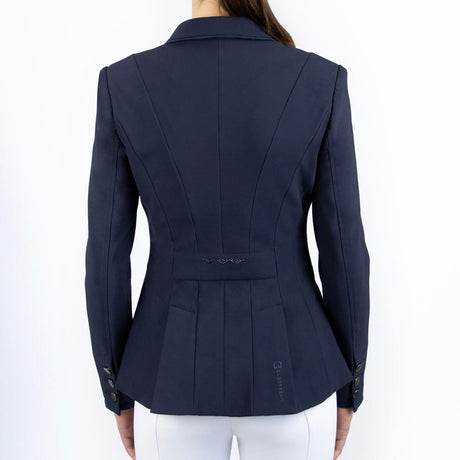 Coldstream Addinston Show Jacket #colour_navy