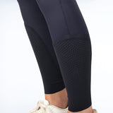 Coldstream Ladies Eckford Crystal Breeches #colour_navy