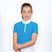 Coldstream Next Generation Ayton Show Shirt #colour_blue