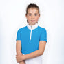 Coldstream Next Generation Ayton Show Shirt #colour_blue
