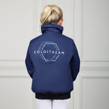 Coldstream Next Generation Children's Lanton Blouson #colour_navy