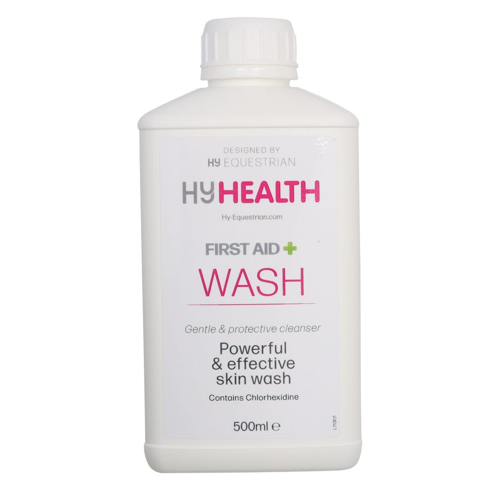 HyHEALTH Wash by Hy Equestrian