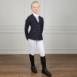 Coldstream Next Generation Oxnam Competition Show Jacket #colour_navy