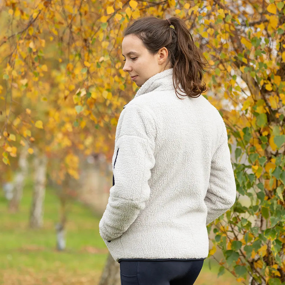 Coldstream Ladies Millfield Teddy Fleece