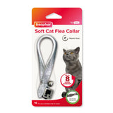 Beaphar Glitter Soft Cat Flea Collar