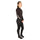 HyCONIC Children's Torrellas Riding Tights #colour_black