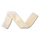 Waldhausen Girth Cover #colour_creme